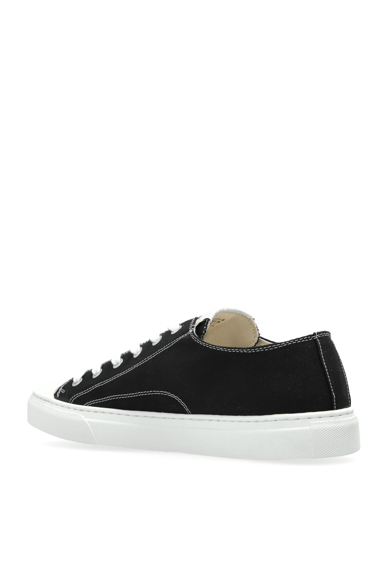 Czarny Buty sportowe Vivienne Westwood - Vitkac Polska